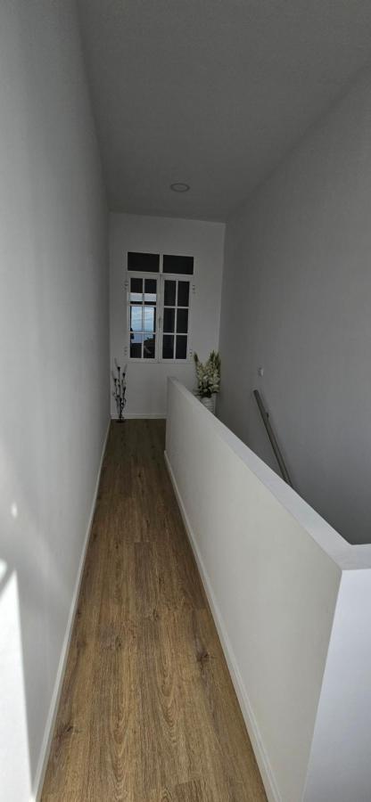 מלון פונשל Casa Da Loba מראה חיצוני תמונה