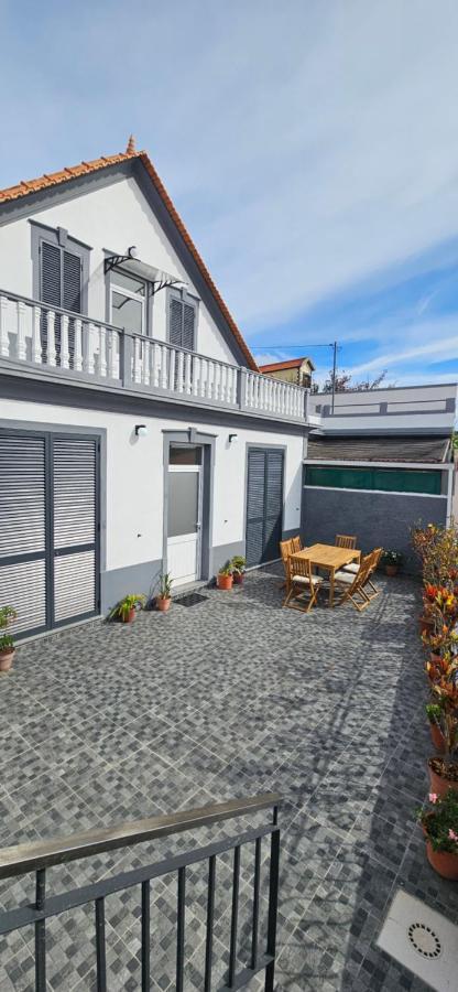 מלון פונשל Casa Da Loba מראה חיצוני תמונה