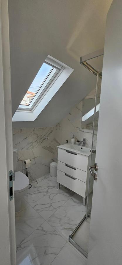 מלון פונשל Casa Da Loba מראה חיצוני תמונה